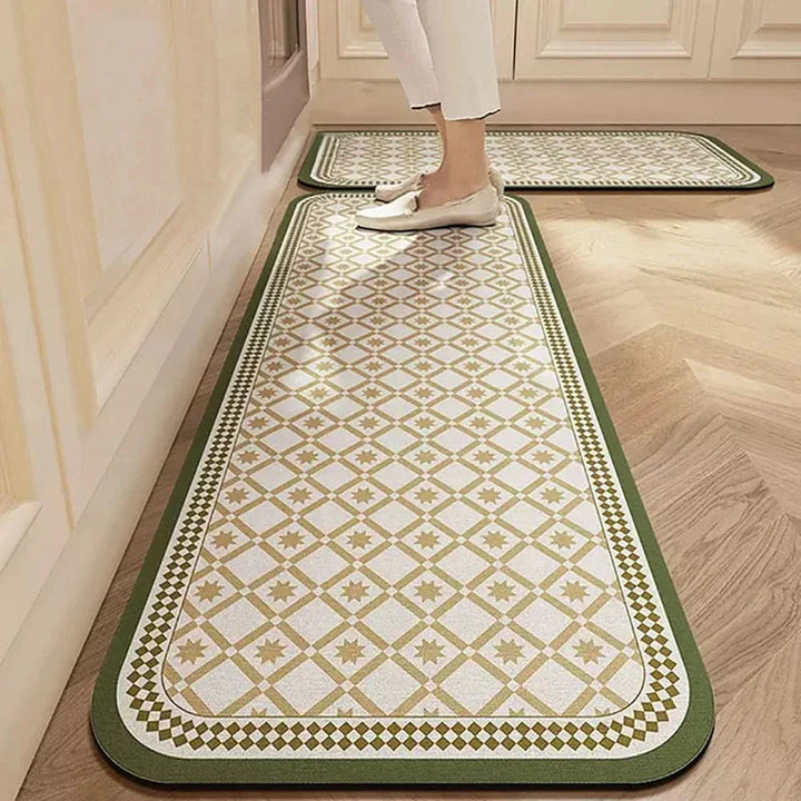 BowLift | Non-Slip Kitchen Rugs and Runners – Durable, Stylish Floor Decor
