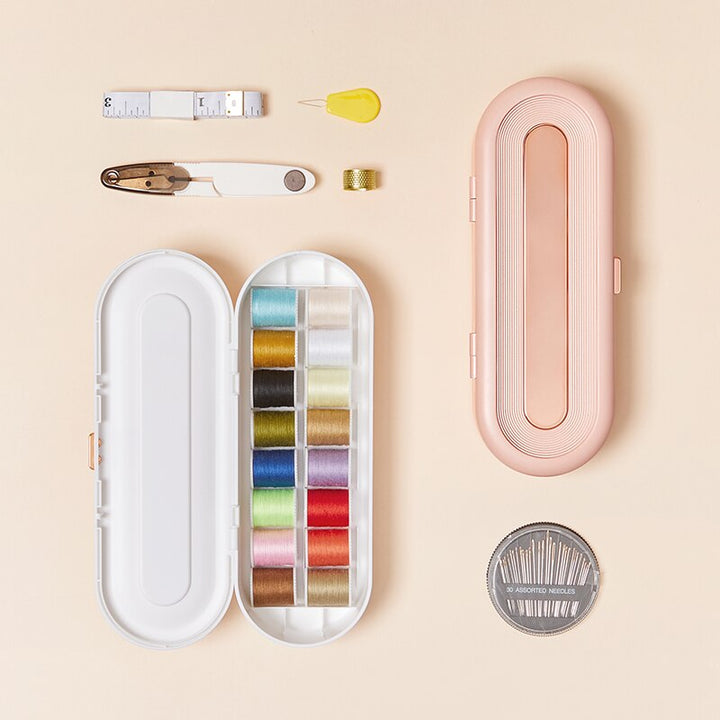 BowLift | Pocket Patch Mini Sewing Kit