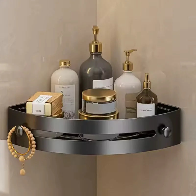 BowLift | Corner Mount Shelf