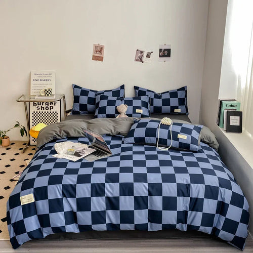 BowLift | KaroSleep | Complete bedding set with pillowcase