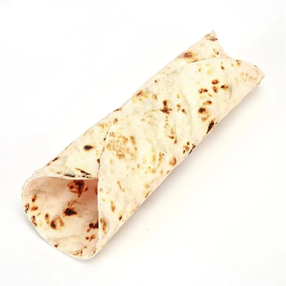 BowLift | 3D Tortilla Pencil Storage Case