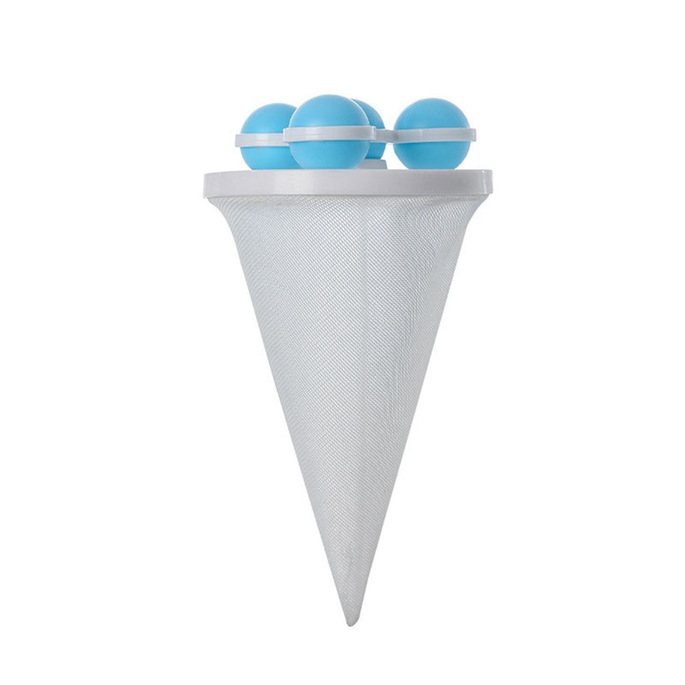 BowLift | LuxeFur Reusable Hair Filter | Keep your washing machine free from hair and lint