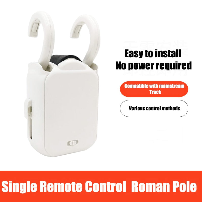 BowLift | Smart Remote Control Curtain Opener