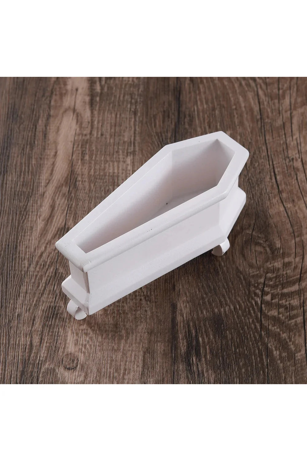 Coffin Plant Pot | Bowlift