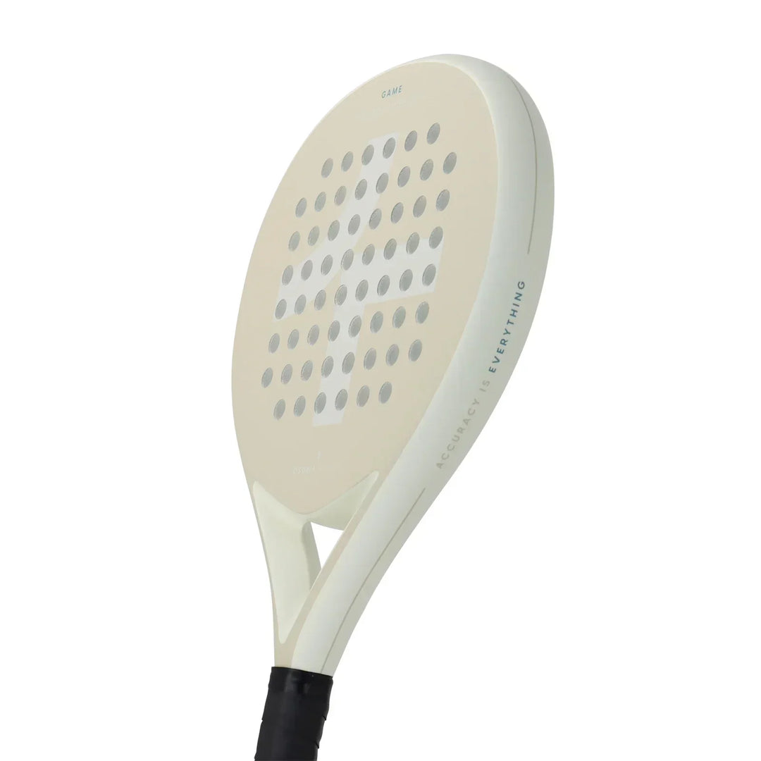 BowLift | Carbon Padel Racket - PowerStrike