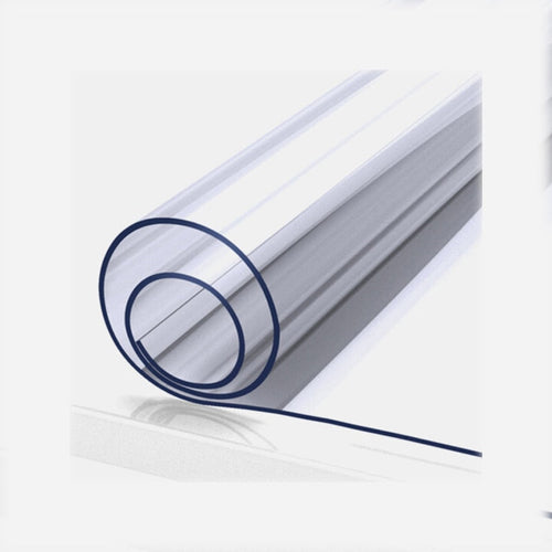 BowLift | Soft Clear Cover Transparent Table Mat