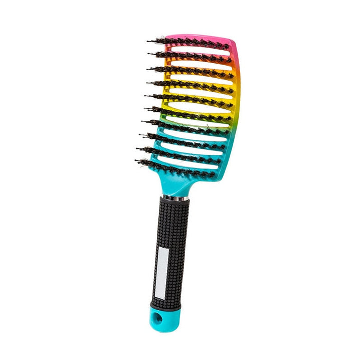 Magic Hairbrush – Perfecte Ontklitter voor Gezond Haar Bowlift