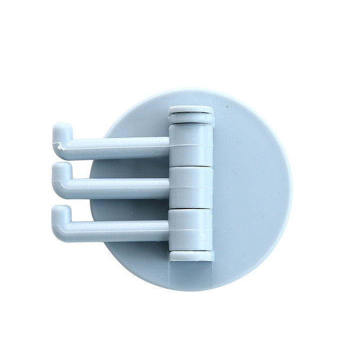 BowLift | Rotating Sticky Wall Hook