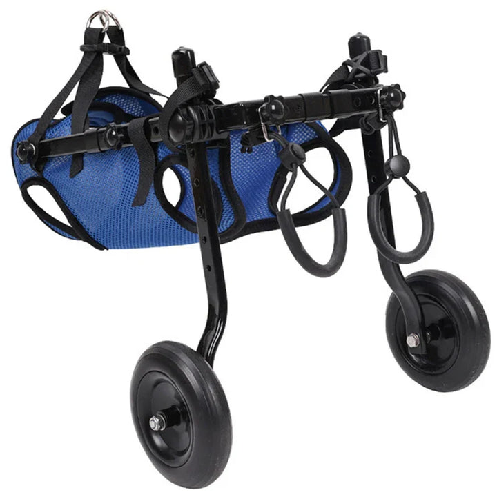 BowLift | Adjustable Mobility Aid Ergonomic Dog Wheelchair