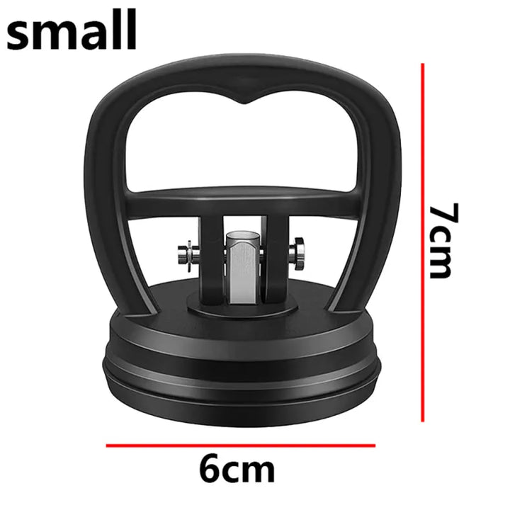 BowLift | Car Dent Puller Suction Cup