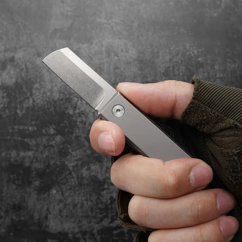 BowLift | EDC Smart Elite Window Breaker Survival Knife
