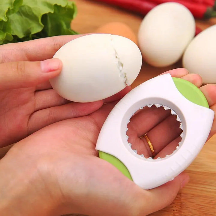 BowLift | Egg Opener Tool