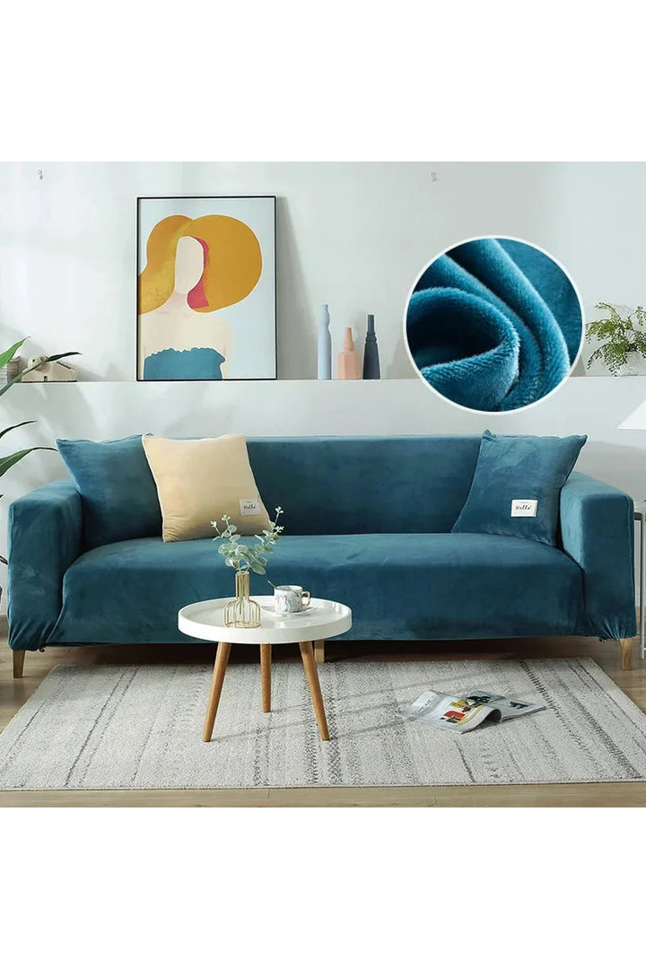 Stretch Armchair Sofa Cover | Bowlift