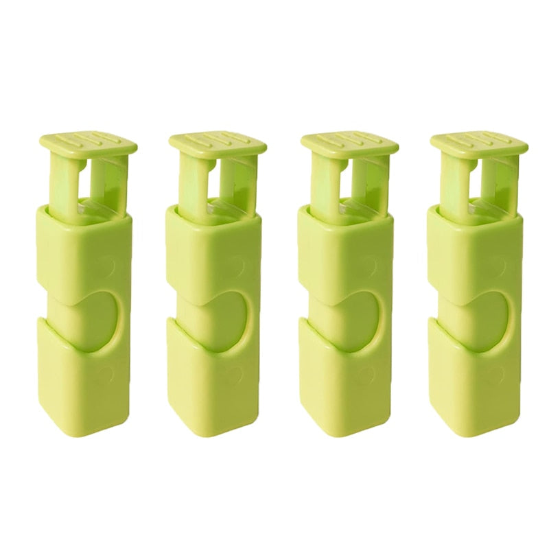 BowLift | Snack Bag Sealing Clip Set