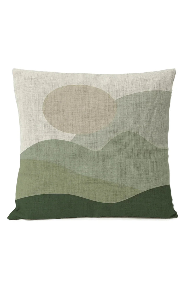 Moon Floral Pillowcase | Bowlift