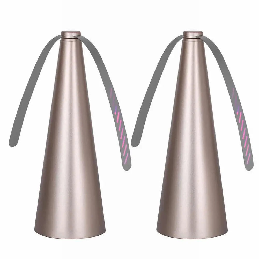 Fly Repellent Fan | Bowlift