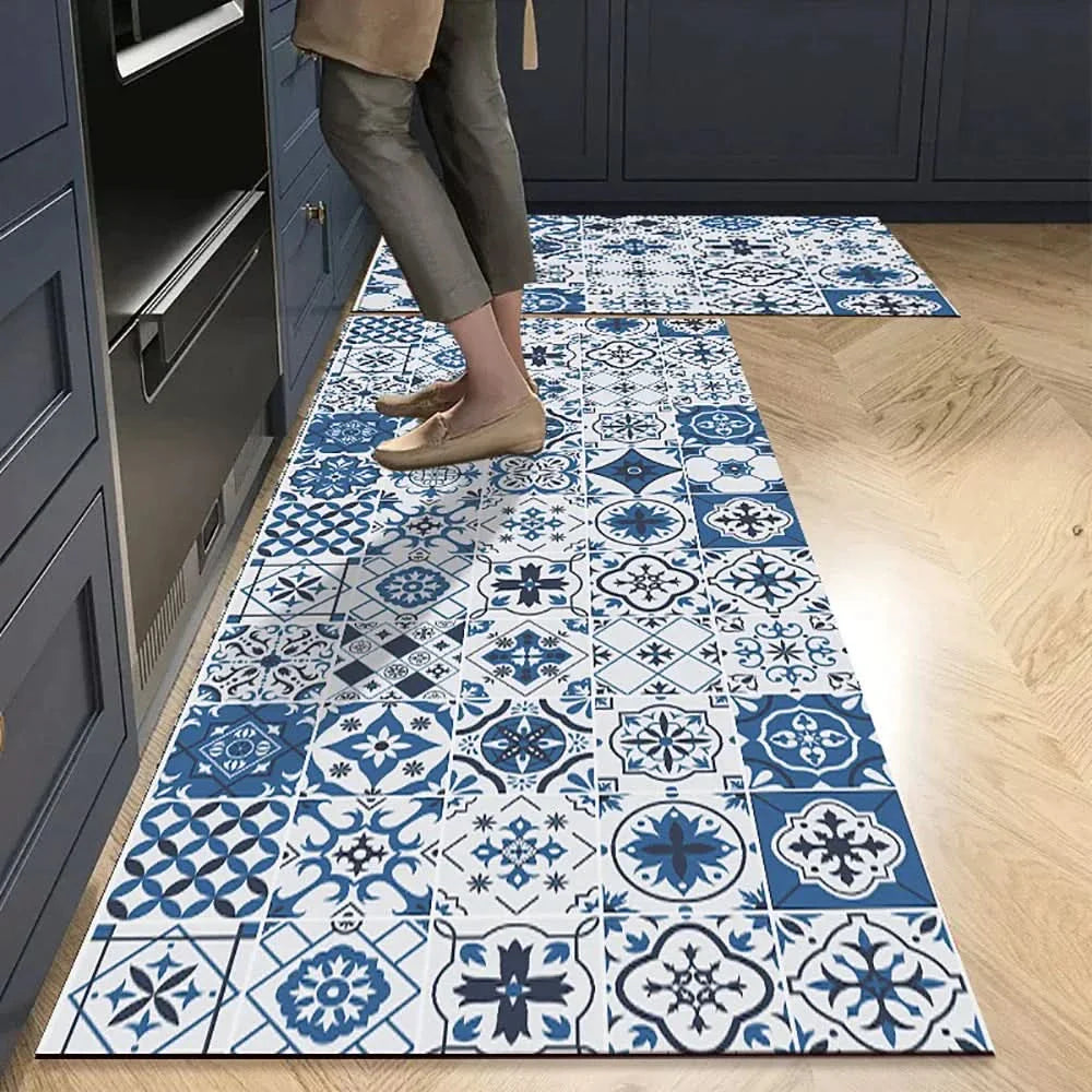 BowLift | Non-Slip Kitchen Rugs and Runners – Durable, Stylish Floor Decor