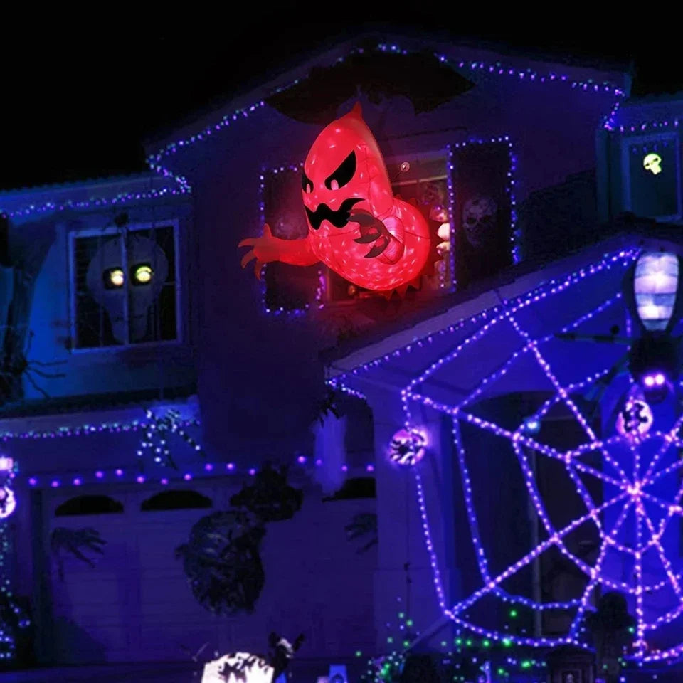 BowLift | Ghost Scary Inflatable Decor Props