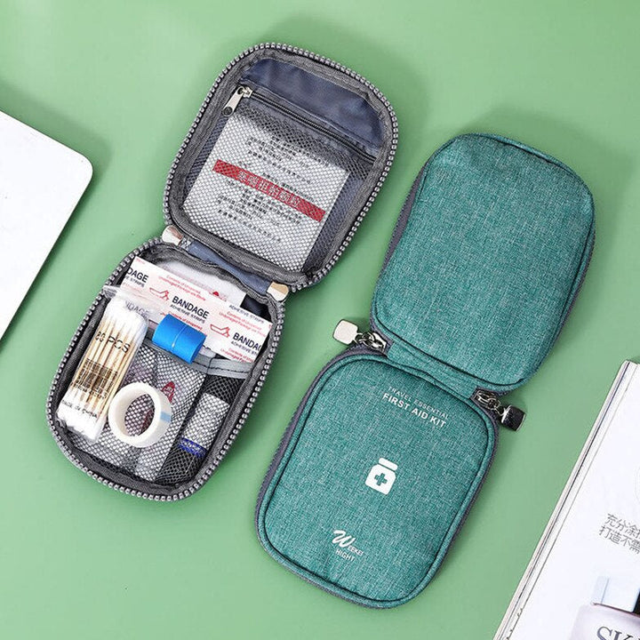 BowLift | Mini Essential Travel Organizer Bag