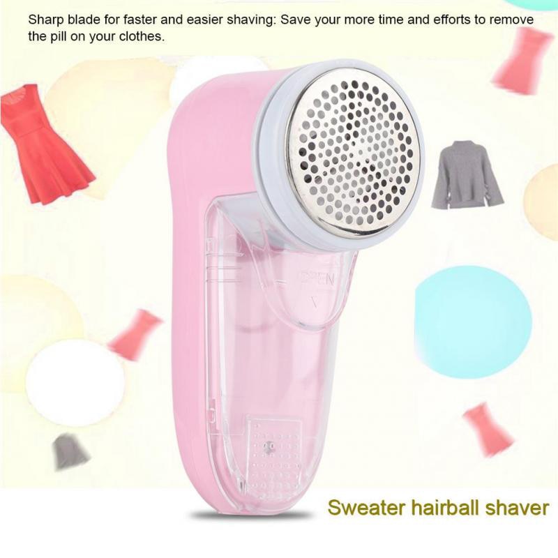 BowLift | Clothing Care Rechargeable Lint Remover