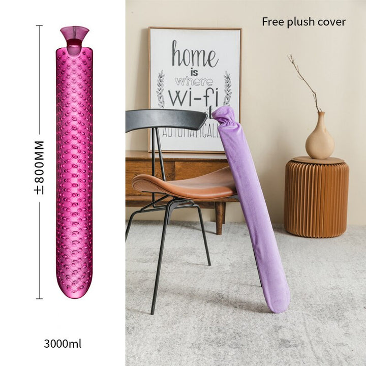 BowLift | Ultra Long Hot Thermal Water Bag
