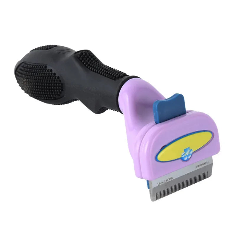 Professional hair removal brush for dogs & cats Bowlift