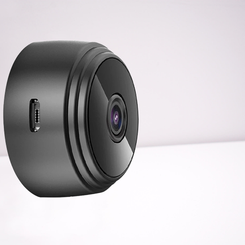 BowLift | Mini Eye Guard Smart Wifi Camera