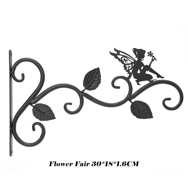 BowLift | RusticoWall Hooks | Rustic Charm | Weatherproof & Durable | For Indoor & Outdoor