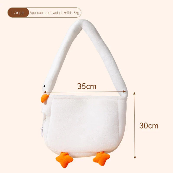 BowLift | Cushioned Cozy Pet Travel Backpack