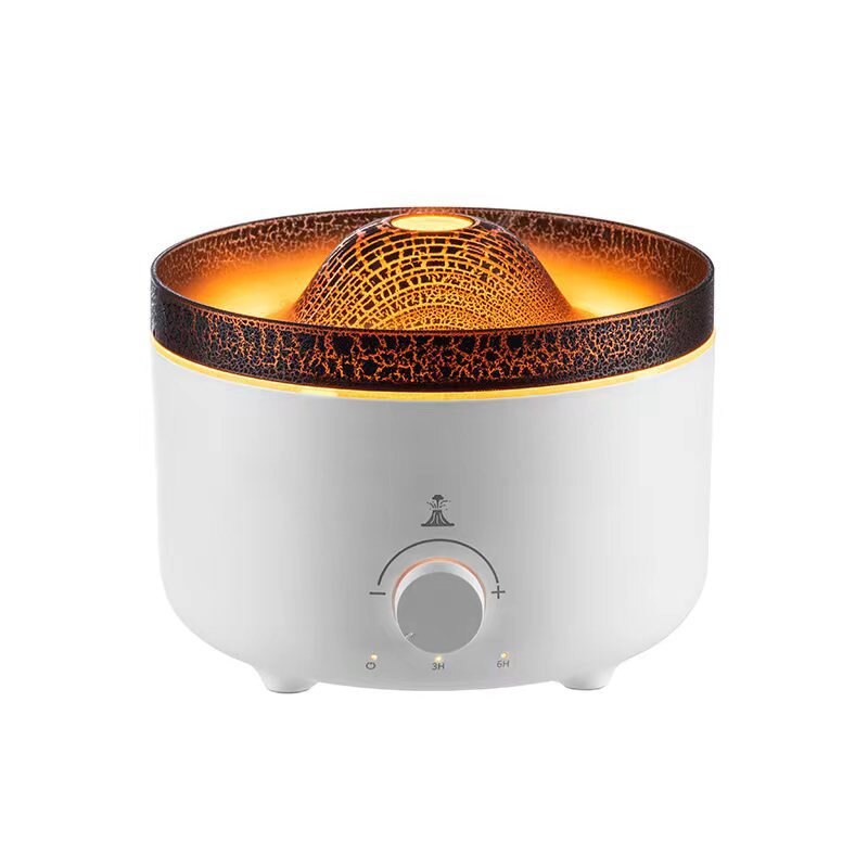 BowLift | Volcanic Vapor Aromatherapy Air Humidifier