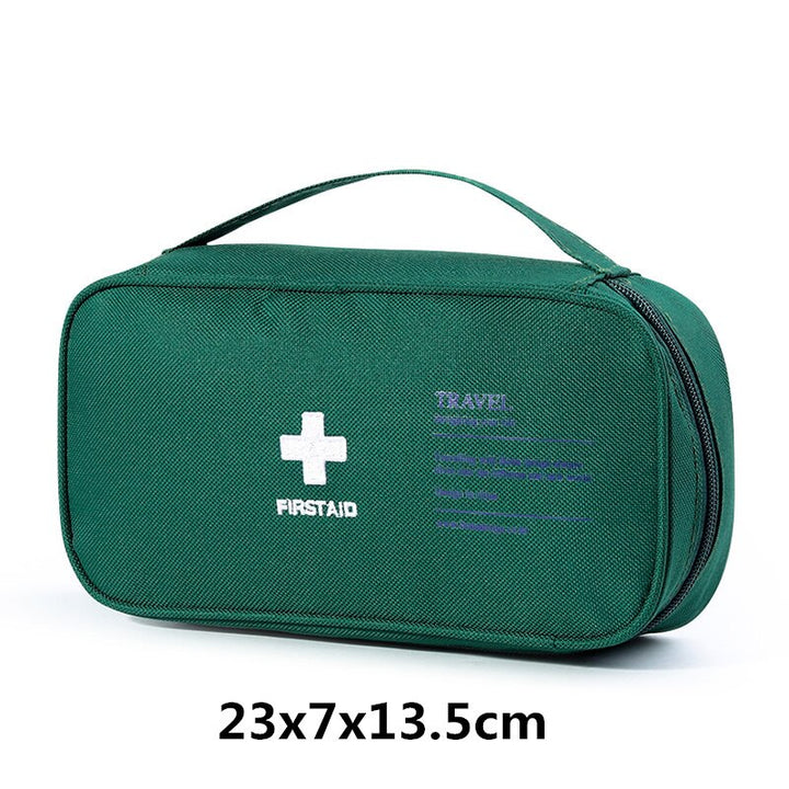 BowLift | Mini Essential Travel Organizer Bag