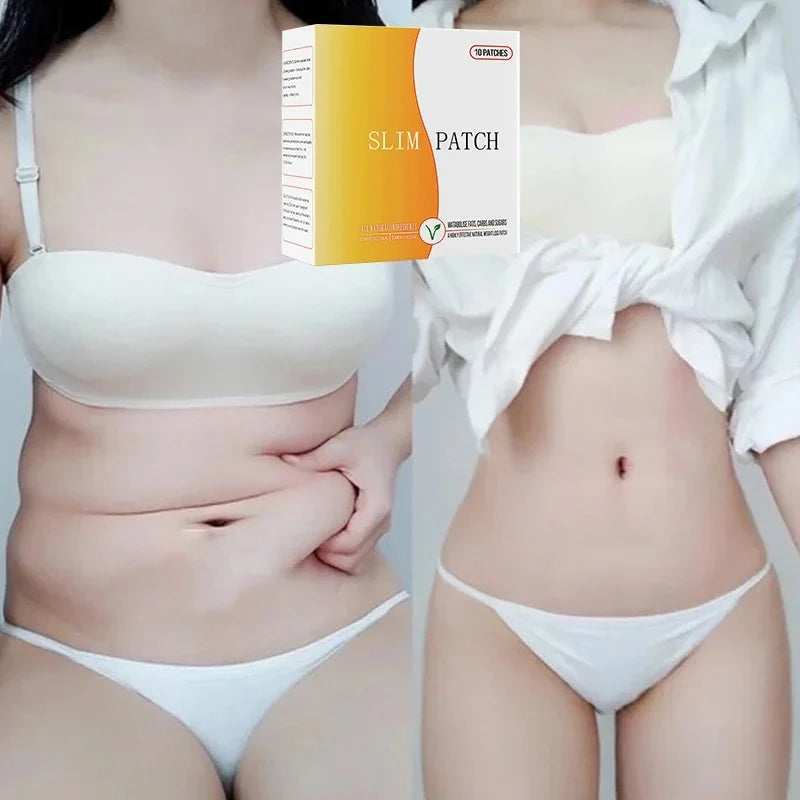 BowLift | Weight Loss Slim Patch