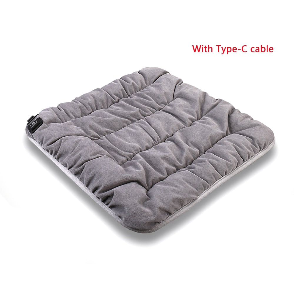 BowLift | Electric Adjustable Temperature Heating Pad