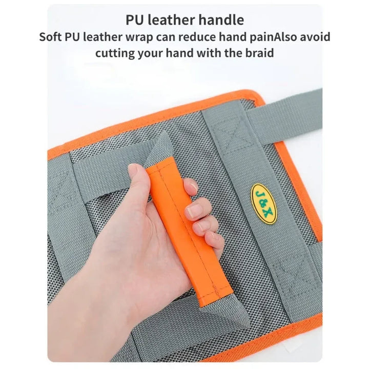 BowLift | Nursing Care Patient Assist Strap Transfer Belt