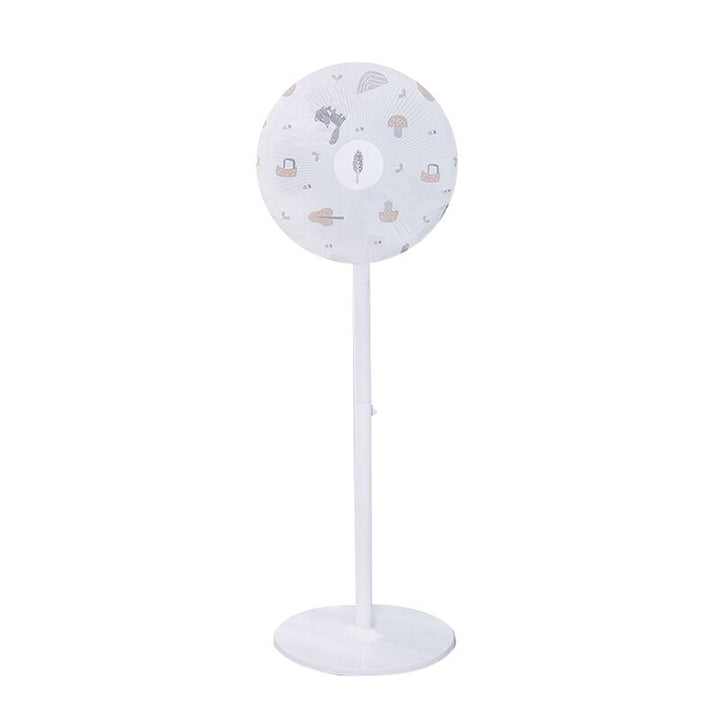 BowLift | Universal Waterproof Electric Fan Dust Cover