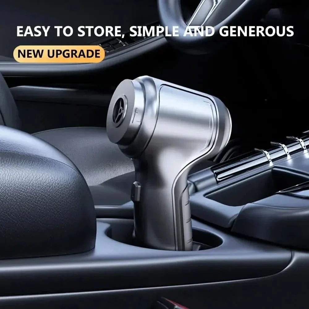 BowLift | VacuumPro – Powerful portable vacuum cleaner