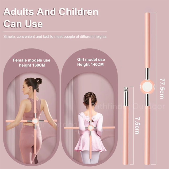BowLift | Adjustable Hunchback Corrector