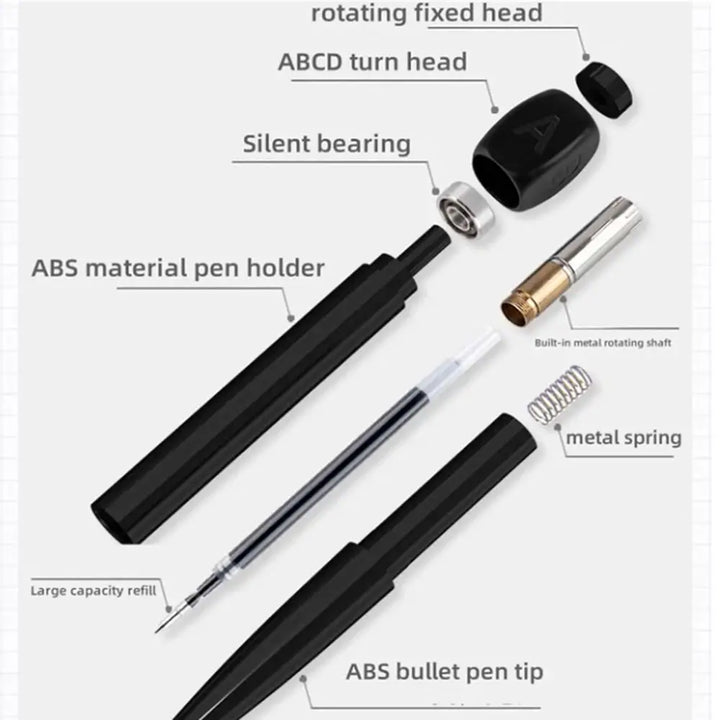 BowLift | Exam Master Select Random Answer Picker Pen