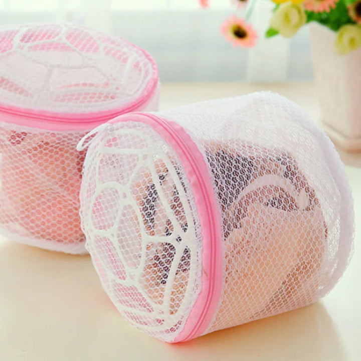 LaceGuard – Premium Laundry Bag for Lingerie & Organizer Bowlift