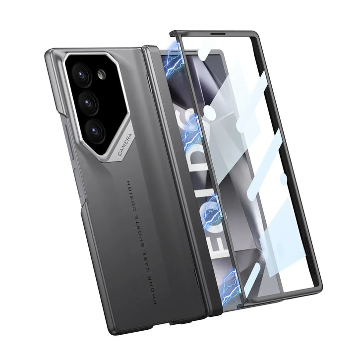 Samsung Galaxy Z Fold6 | Blade Runner Ultra-Thin Matte Phone Case Bowlift