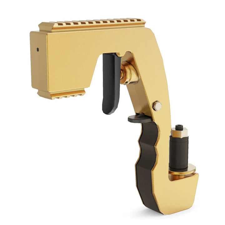BowLift | Champagne Wine Sprayer