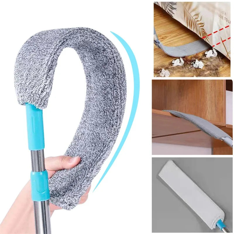 BowLift | Flat Gap Dust Removal Brush