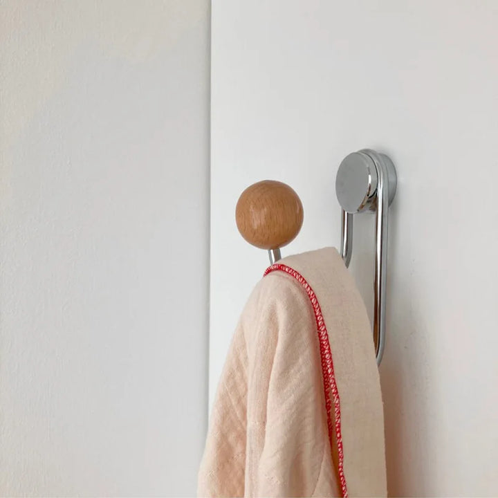 BowLift | Eames Dot Magnetic Hooks