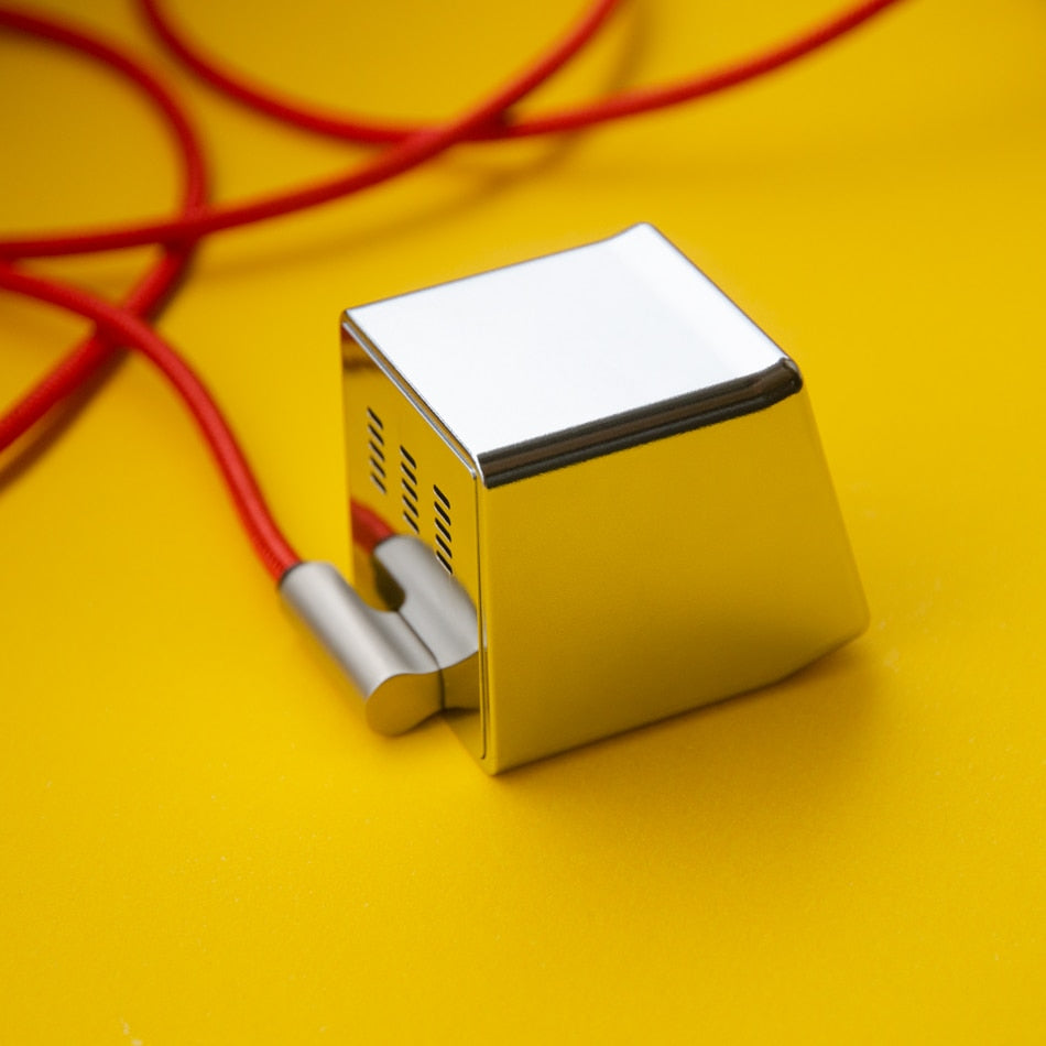 BowLift | Weather Station Digital LED Wifi Clock