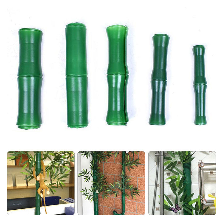 BowLift | Natural Home Styler Bamboo Shape Pipe
