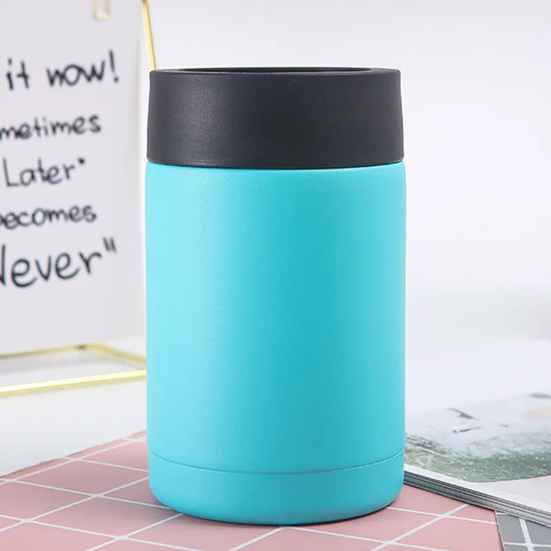 BowLift | Double Premium Stainless Steel Layer Bottle Cooler