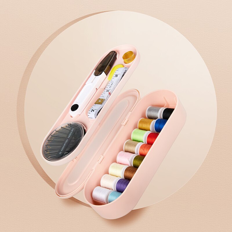 BowLift | Pocket Patch Mini Sewing Kit