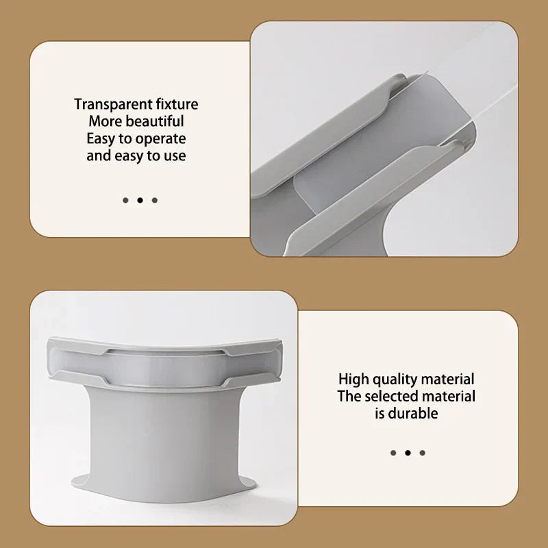 BowLift | Bed Sheet Tightening Adjustable Non-Slip Clip