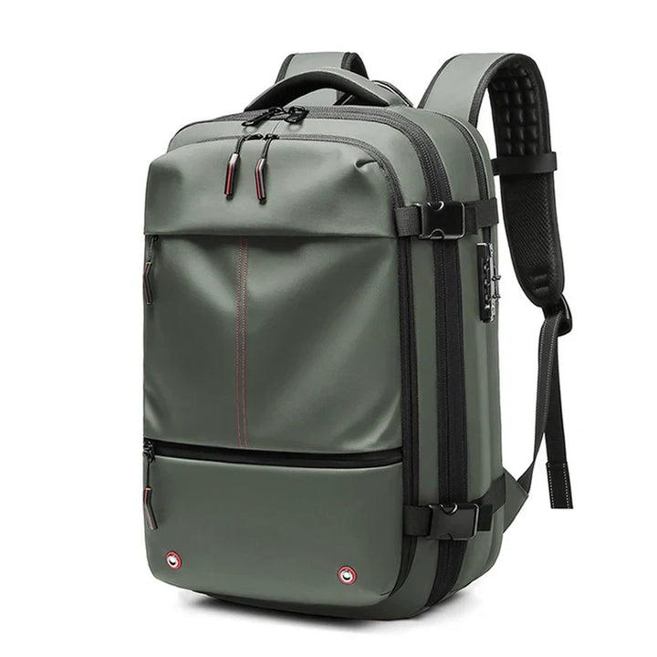 BowLift | Vacuum Compression Ultimate Travel Backpack