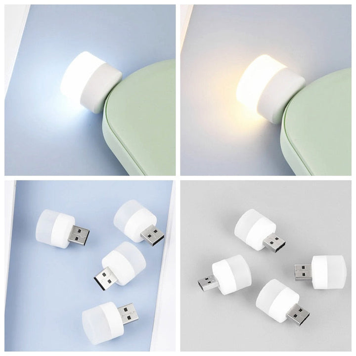 BowLift | 5 Piece Eye Lamp